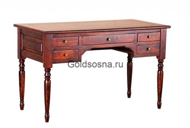 Стол письменный Луи Филипп ОВ 16.02