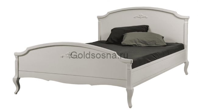 Кровать Ари-Прованс №1 Кровать Ари-Прованс №1