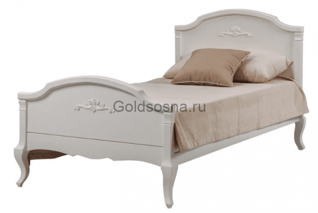 Кровать Ари-Прованс №1 Кровать Ари-Прованс №1