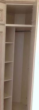 Шкаф Вилия 10 ГР