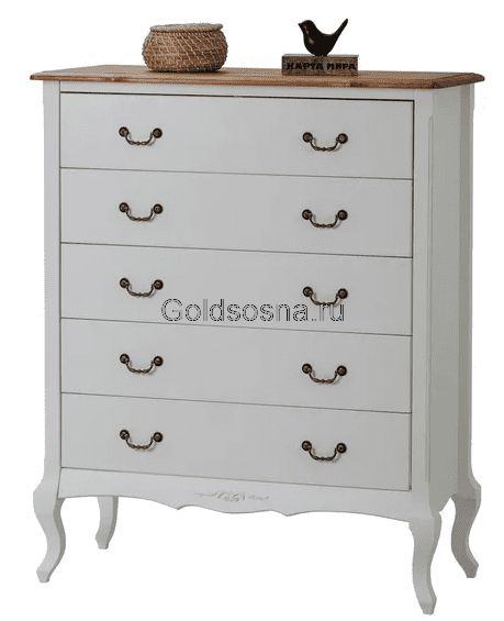 Комод Ари-Прованс №13-180 Комод Ари-Прованс №13-180