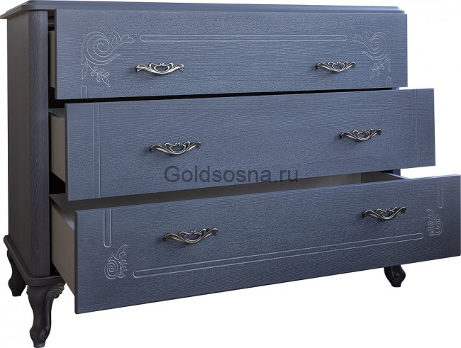 Комод Флорентина 2673 Комод Флорентина 2673