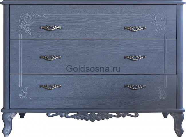 Комод Флорентина 2673 Комод Флорентина 2673