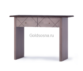 Стол туалетный Милена (Росхольц) Стол туалетный Милена (Росхольц)