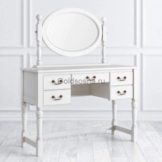 Туалетный столик Villar