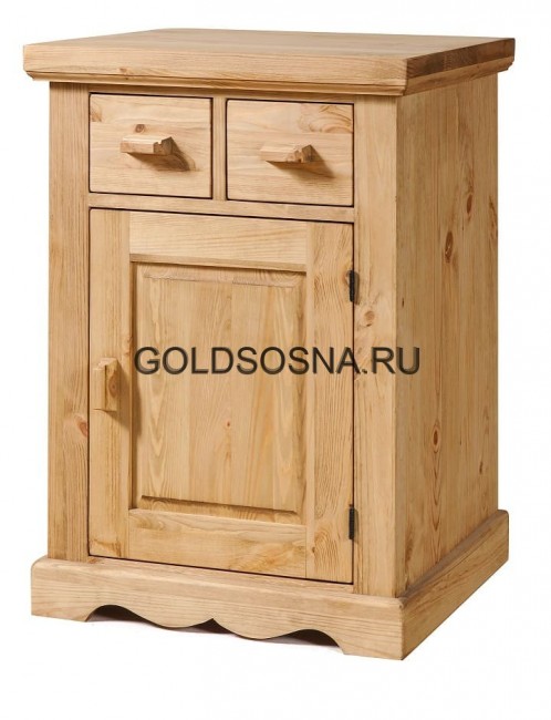 Тумба прикроватная KOC12 Тумба прикроватная KOC12