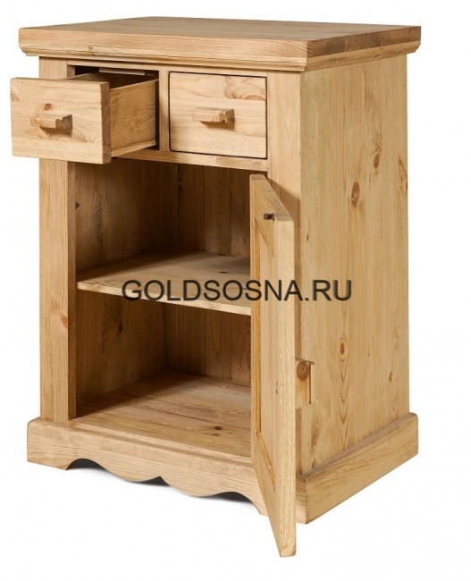 Тумба прикроватная KOC12 Тумба прикроватная KOC12