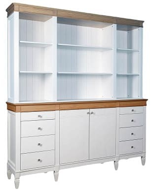 (9.6.5) Буфет Ольса 400/428 (9.6.5) Буфет Ольса 400/428