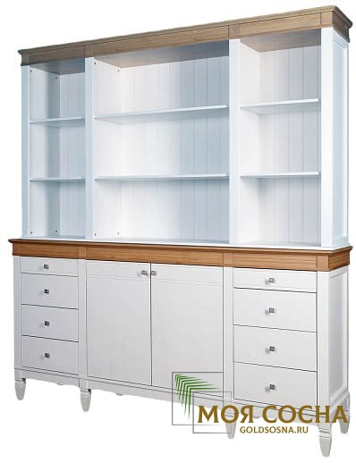 (9.6.5) Буфет Ольса 400/428 (9.6.5) Буфет Ольса 400/428