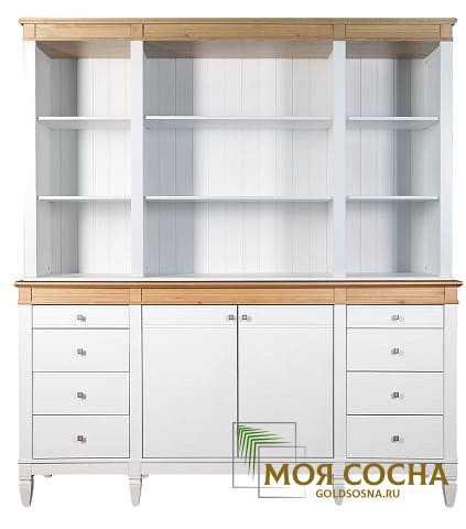 (9.6.5) Буфет Ольса 400/428 (9.6.5) Буфет Ольса 400/428