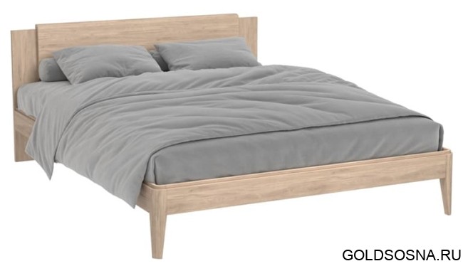Кровать ICONS РВ 202 Кровать ICONS РВ 202