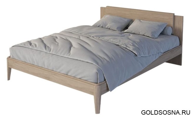 Кровать ICONS РВ 202 Кровать ICONS РВ 202