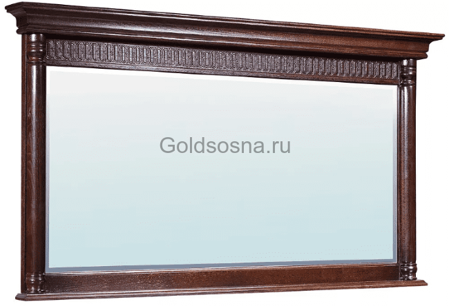 Зеркало Паола 2111 БМ670