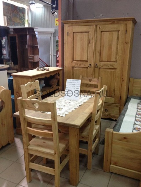 Шкаф для одежды Armoir Fleur