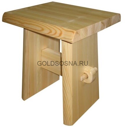 Табурет Крепыш Скандинавия Табурет Крепыш Скандинавия