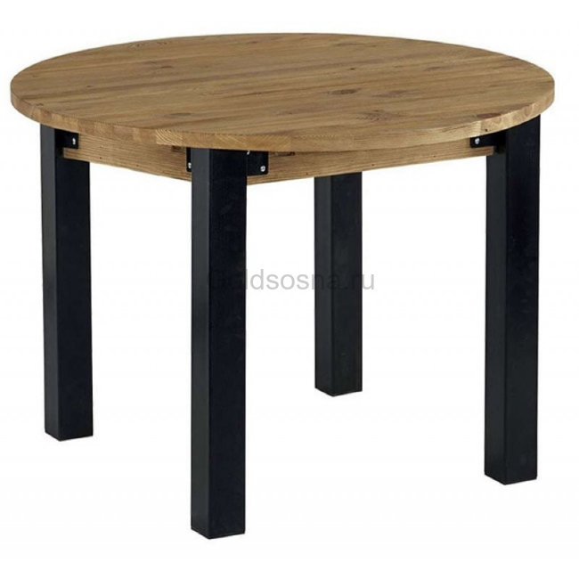 Стол круглый Lugano 110