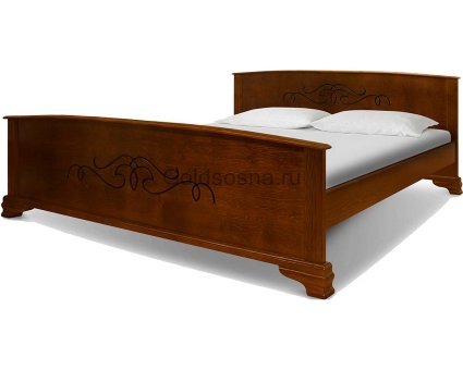 Кровать Веркара