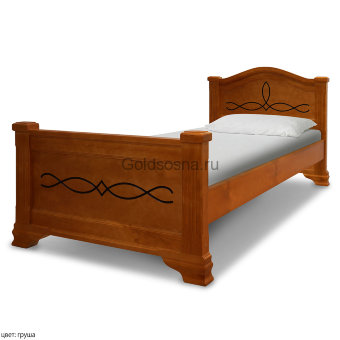 Кровать Лагуна