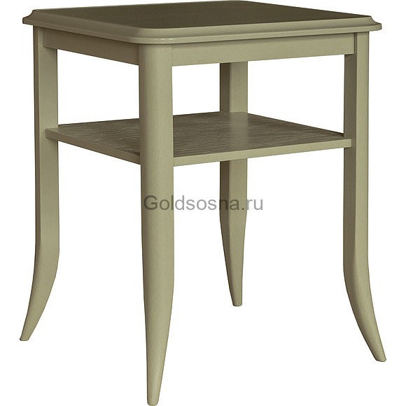 Стол журнальный Тиффани 2432 БМ680