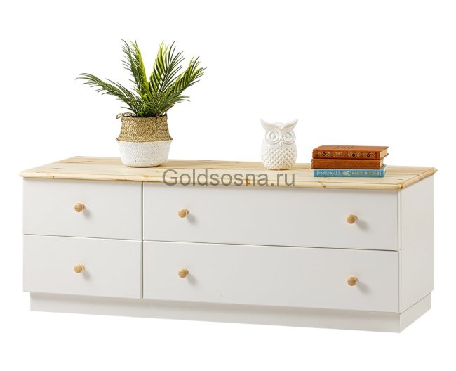 Комод Тимберика Кидс №13