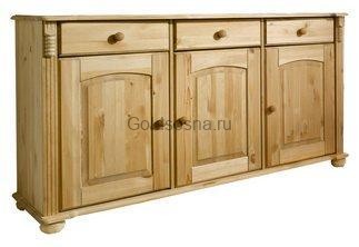 Комод Балтика 2 Комод Балтика 2