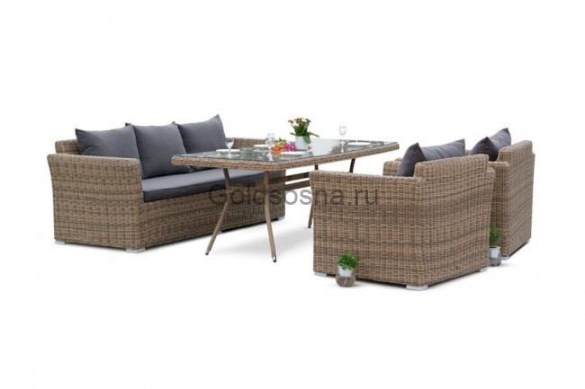 Кресло Капучино Кресло Капучино