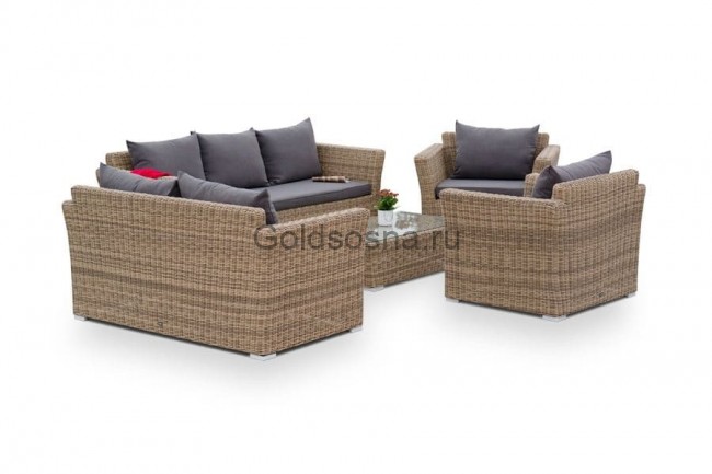 Кресло Капучино Кресло Капучино