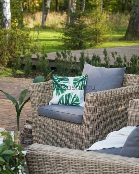 Кресло Капучино Кресло Капучино