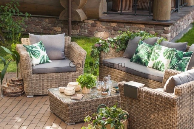 Кресло Капучино Кресло Капучино