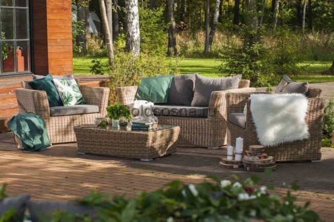 Кресло Капучино Кресло Капучино