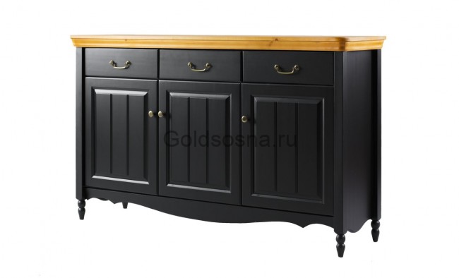 Спальня из коллекции Айно New №6 Спальня из коллекции Айно New №6