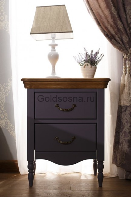 Спальня из коллекции Айно New №6 Спальня из коллекции Айно New №6