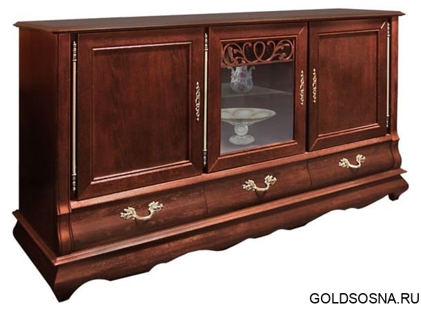 Тумба Оскар ММ-210-06/01