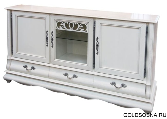 Тумба Оскар ММ-210-06/01