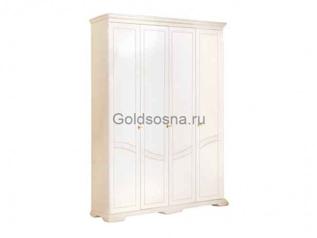 Шкаф Лика ММ-137-01/04Б 