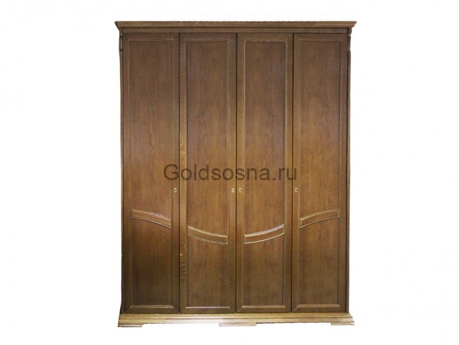 Шкаф Лика ММ-137-01/04Б 