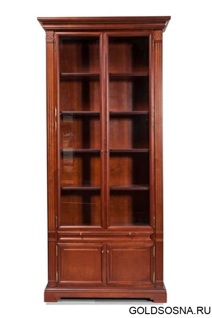 Шкаф комбинированный Престиж ГМ 5933