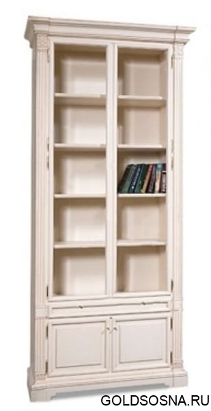 Шкаф комбинированный Престиж ГМ 5933