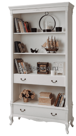Стеллаж Ари-Прованс №1 Стеллаж Ари-Прованс №1