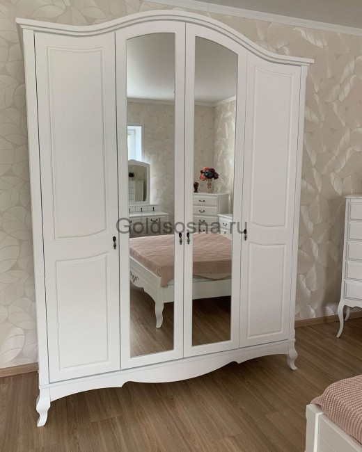 Шкаф Авиньон 4-х ств.