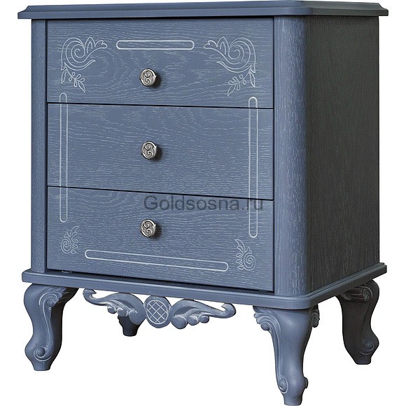Тумба прикроватная Флорентина 2674 Тумба прикроватная Флорентина 2674