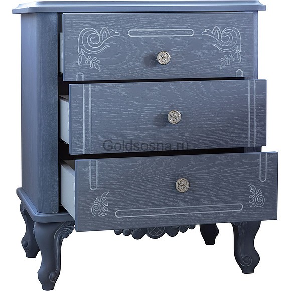 Тумба прикроватная Флорентина 2674 Тумба прикроватная Флорентина 2674