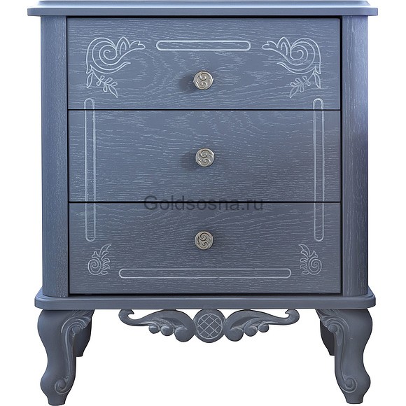 Тумба прикроватная Флорентина 2674 Тумба прикроватная Флорентина 2674