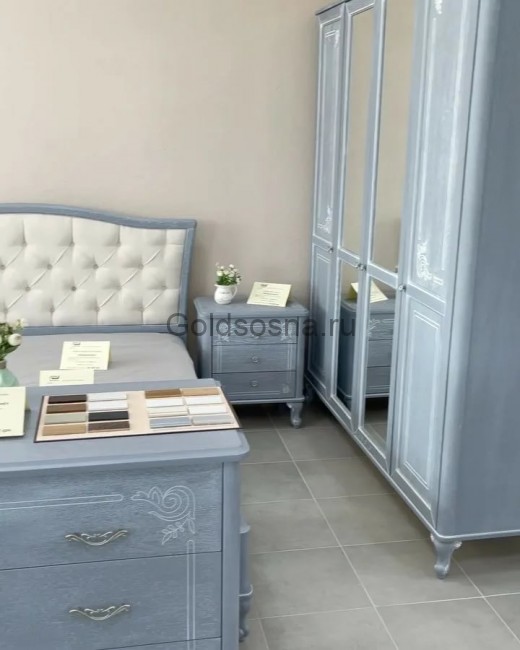 Тумба прикроватная Флорентина 2674 Тумба прикроватная Флорентина 2674