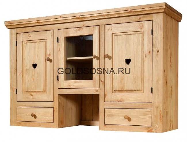 Витрина KTVA32