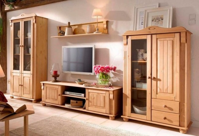 Тумба Adele Д40018.2 Тумба Adele Д40018.2