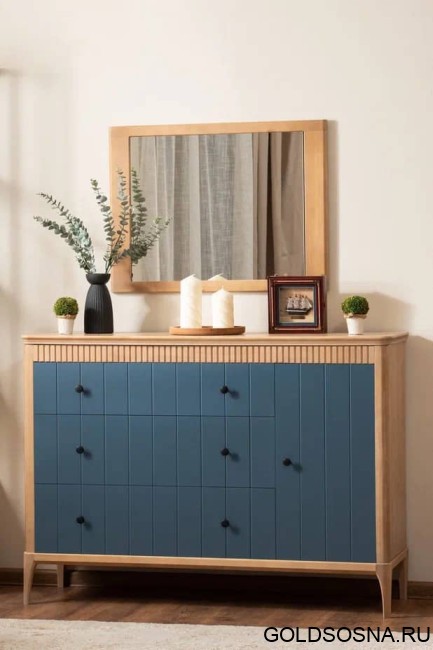 Зеркало Грета №1