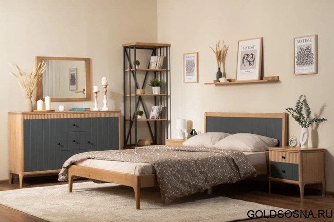 Зеркало Грета №1