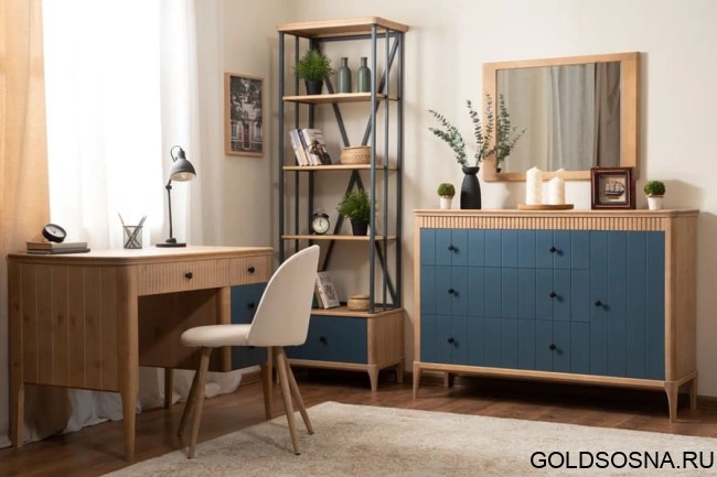 Зеркало Грета №1