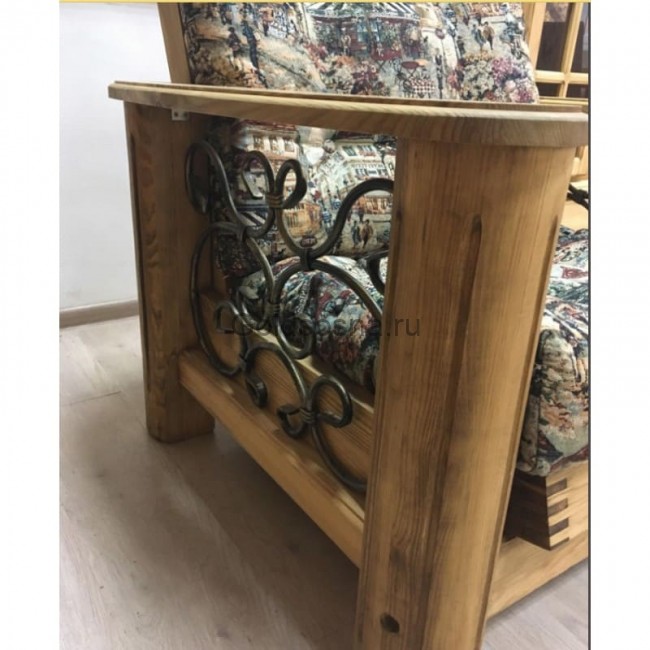 Кресло Викинг 02 Кресло Викинг 02